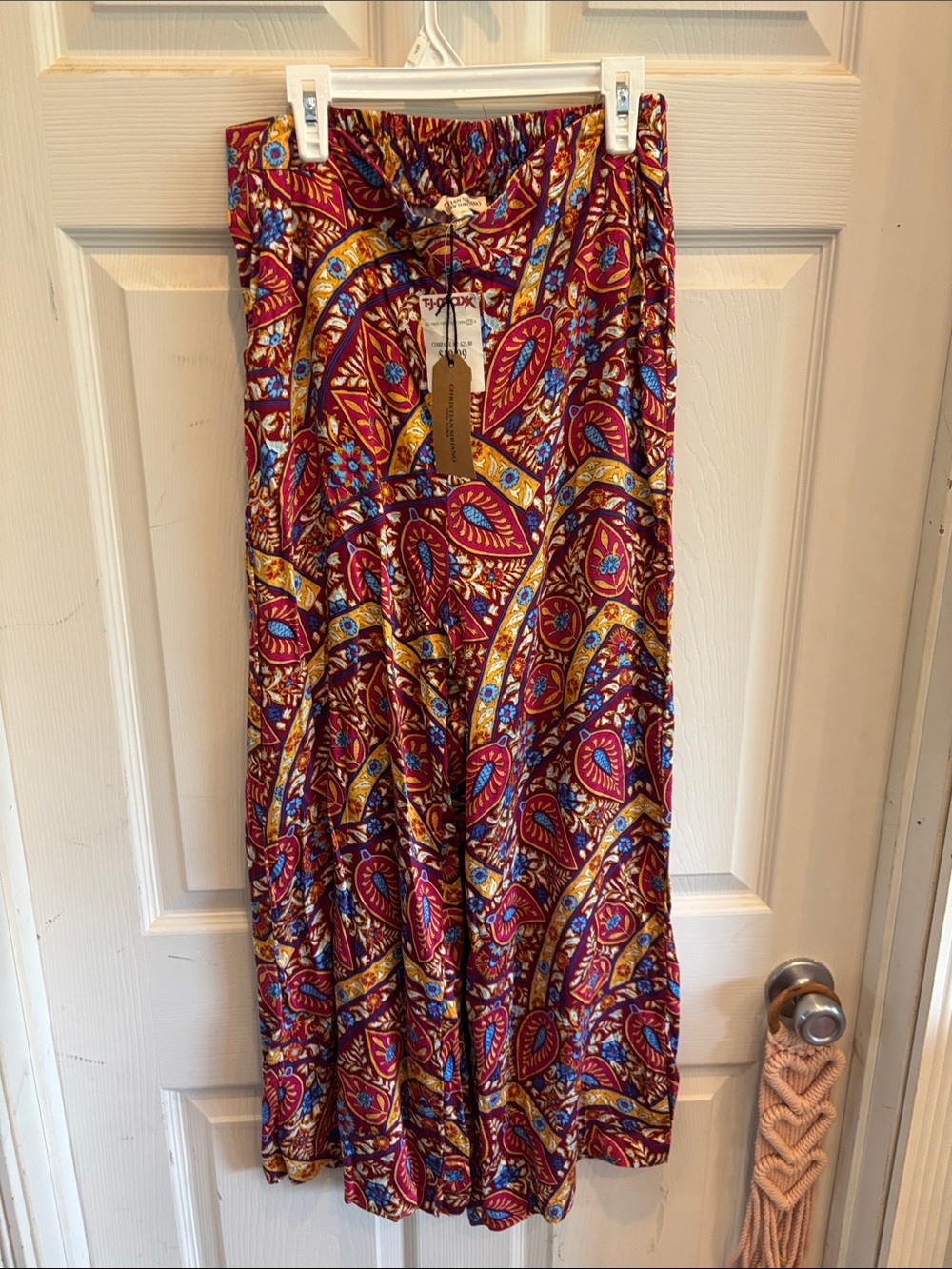 Christian Siriano Pants NWT